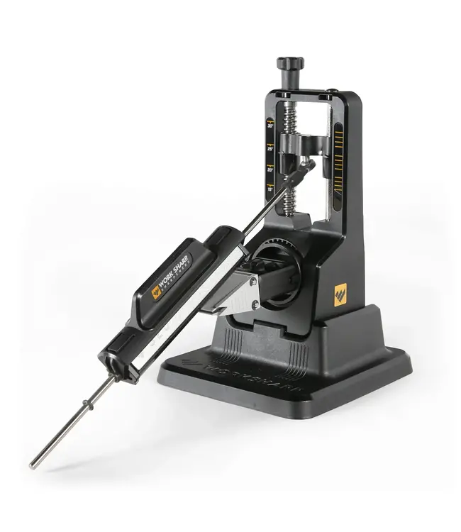 Worksharp Precision Adjust Knife Sharpener