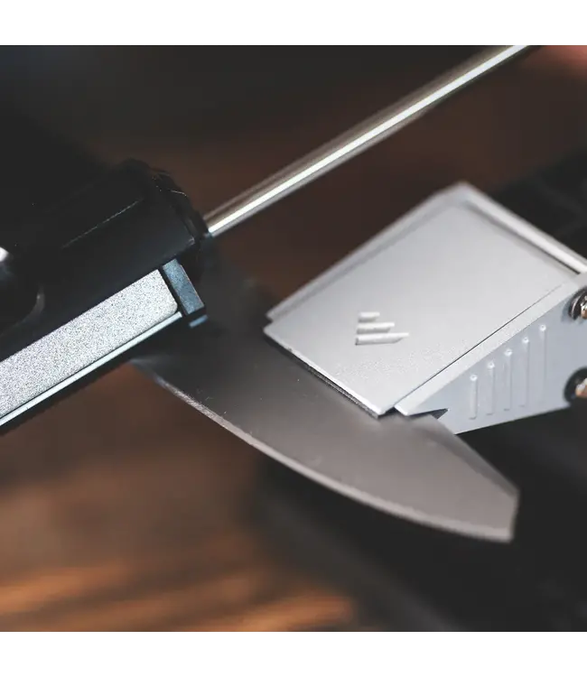 Worksharp Precision Adjust Knife Sharpener