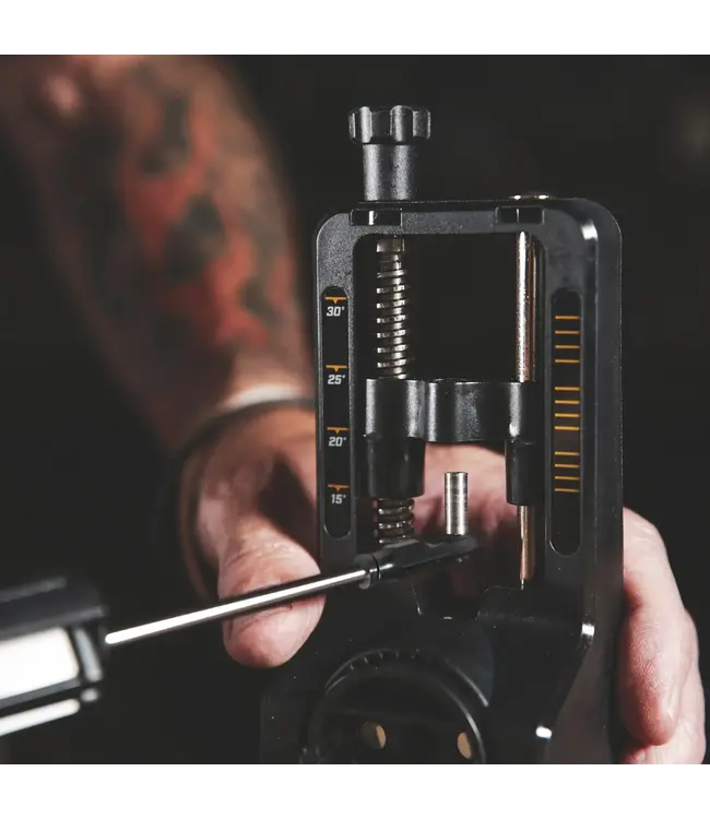 Worksharp Precision Adjust Knife Sharpener