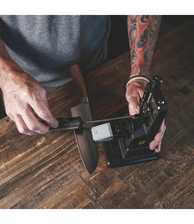 Worksharp Precision Adjust Knife Sharpener