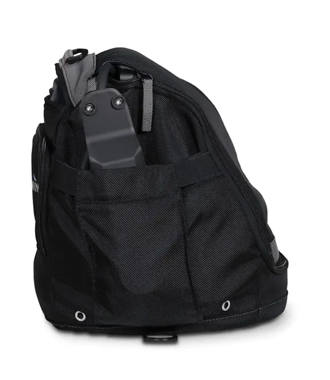 Garmin Panoptix PS22-IF Ice Fishing Bundle With Mapping | 7"