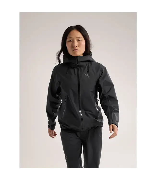 Arc'teryx  Women's Beta SL Jacket