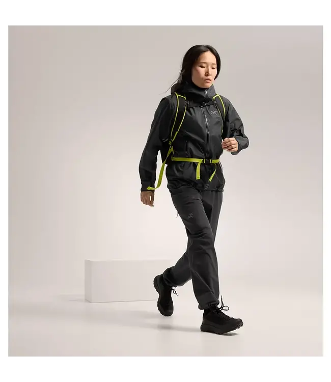Arc'teryx  Women's Beta SL Jacket