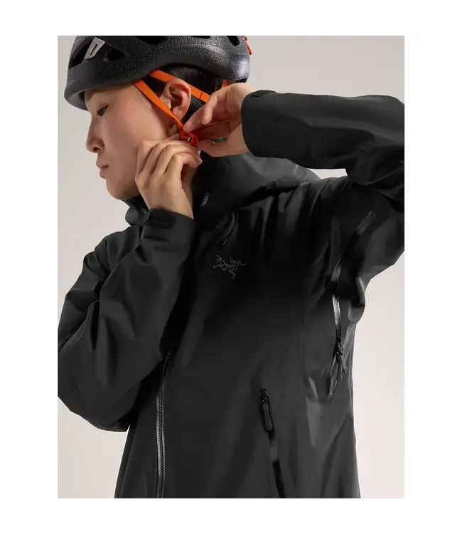 Arc'teryx  Women's Beta SL Jacket