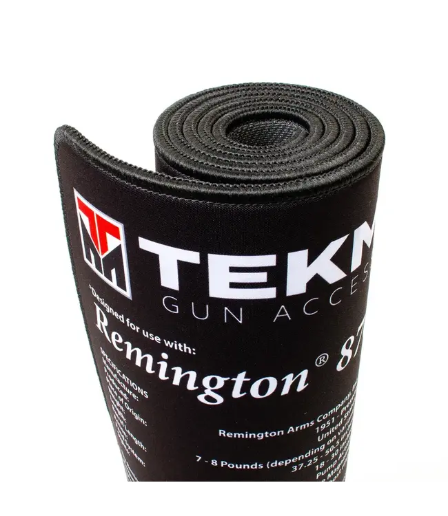 TekMat Remington 870 Ultra Premium Gun Cleaning Mat