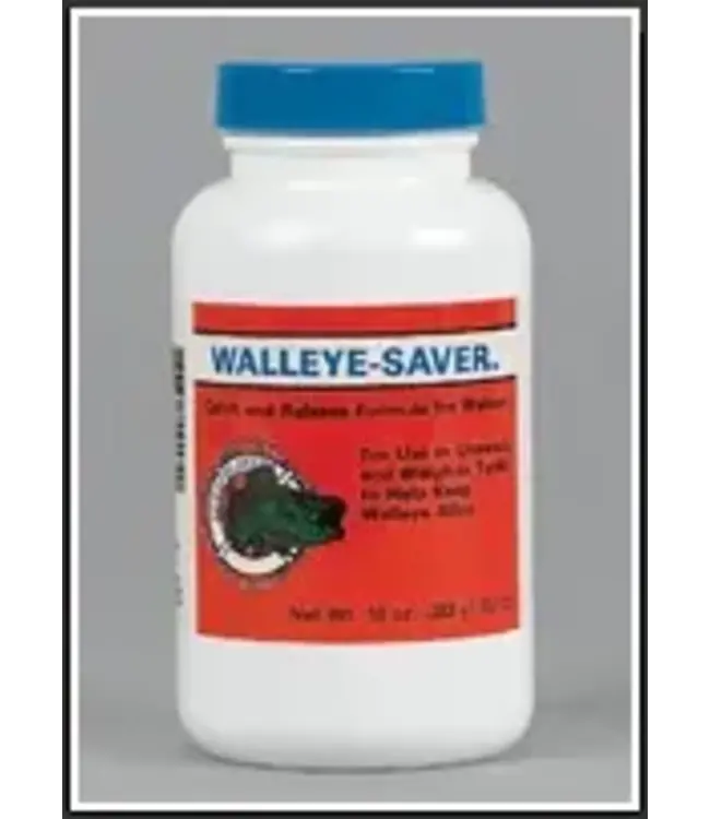 Sure Life Walleye Saver - 10 OZ