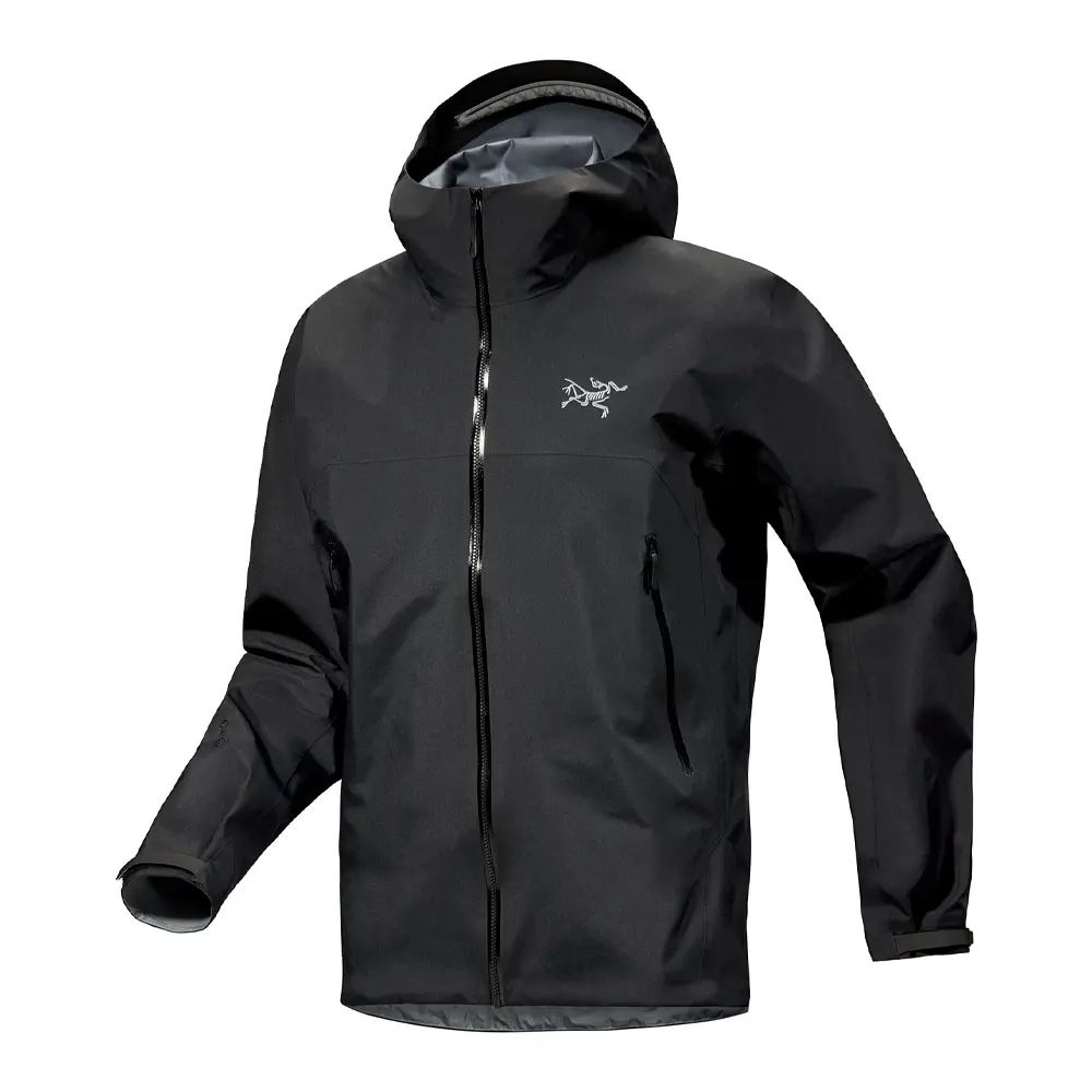 Arc'teryx Men's Beta Jacket - Ramakko's Source For Adventure