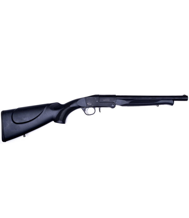 Charles Daly 101 12GA 3" 14" BBL