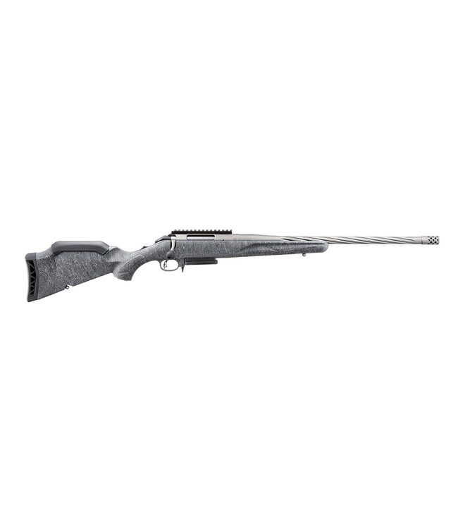 Ruger American Gen II 308WIN 20" BBL