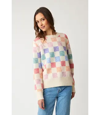 PARKHURST Parkhurst Liliana Checker