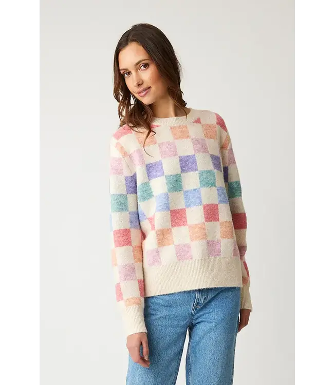 Parkhurst Liliana Checker