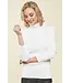 Parkhurst Renee Rib Turtleneck