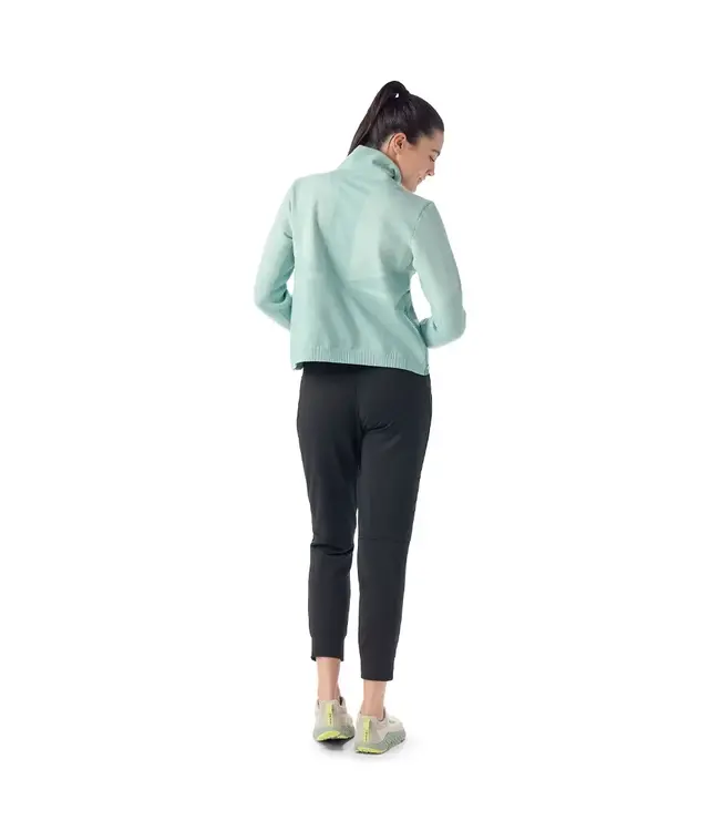 Smartwool Women's Intraknit Alpine Pullover