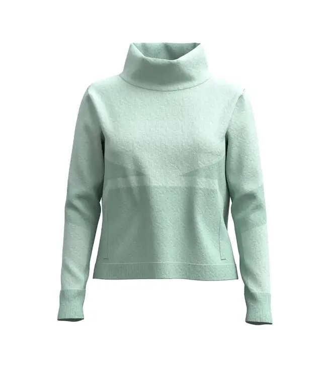 Smartwool Women's Intraknit Alpine Pullover