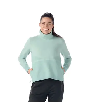 SMARTWOOL Smartwool Women's Intraknit Alpine Pullover