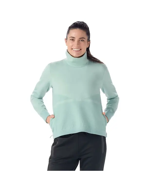 Smartwool Women's Intraknit Alpine Pullover