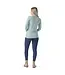 Smartwool Women's Thermal Merino Rib Turtleneck