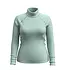 Smartwool Women's Thermal Merino Rib Turtleneck