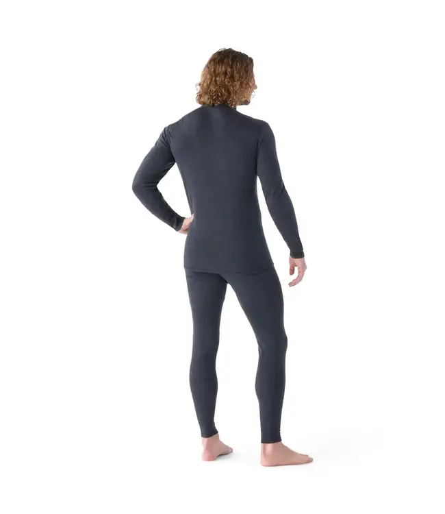 Smartwool Men's Classic Thermal Merino Base Layer 1/4 Zip Boxed