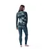 Smartwool Women's Classic Thermal Merino Base Layer 1/4 Zip Boxed