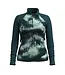 Smartwool Women's Classic Thermal Merino Base Layer 1/4 Zip Boxed