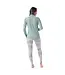 Smartwool Women's Classic Thermal Merino Base Layer 1/4 Zip Boxed