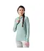 Smartwool Women's Classic Thermal Merino Base Layer 1/4 Zip Boxed