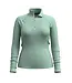 Smartwool Women's Classic Thermal Merino Base Layer 1/4 Zip Boxed
