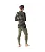 Smartwool Men's Classic Thermal Merino Base Layer Crew Boxed