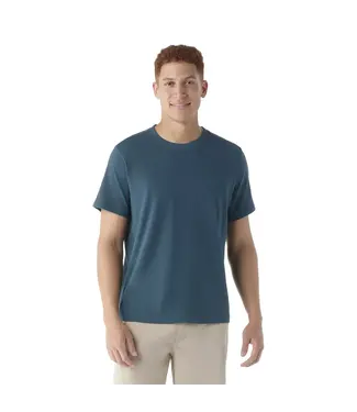SMARTWOOL Smartwool Men's Perfect Crew Short Sleeve Tee