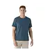 Smartwool Men's Perfect Crew Short Sleeve Tee