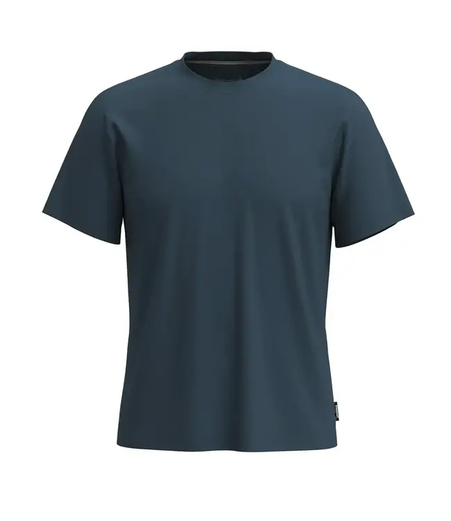 Smartwool Men's Perfect Crew Short Sleeve Tee