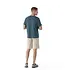 Smartwool Men's Perfect Crew Short Sleeve Tee
