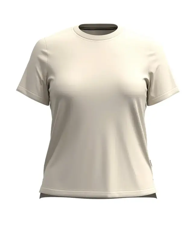 Smartwool Women's Perfect Crew Short Sleeve Tee
