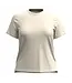 Smartwool Women's Perfect Crew Short Sleeve Tee