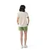 Smartwool Women's Perfect Crew Short Sleeve Tee