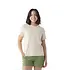Smartwool Women's Perfect Crew Short Sleeve Tee