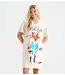 Hatley For Fox Sake Women's Sleepshirt