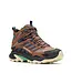 Merrell Men's Moab Speed 2 Mid GORE-TEX