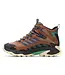 Merrell Men's Moab Speed 2 Mid GORE-TEX