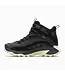 Merrell Women's Moab Speed 2 Mid GORE-TEX
