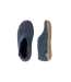 Glerups Shoe With Rubber Sole