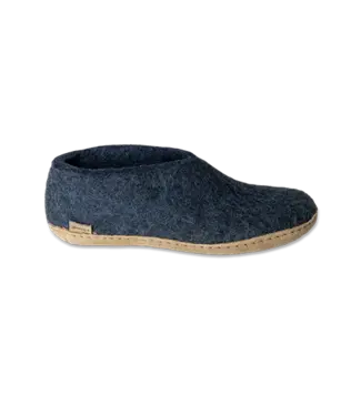 GLERUPS Glerups Shoe With Rubber Sole