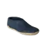 Glerups Shoe With Rubber Sole