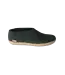 Glerups Shoe With Rubber Sole