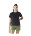 Smartwool Women's Perfect Crew Short Sleeve Tee
