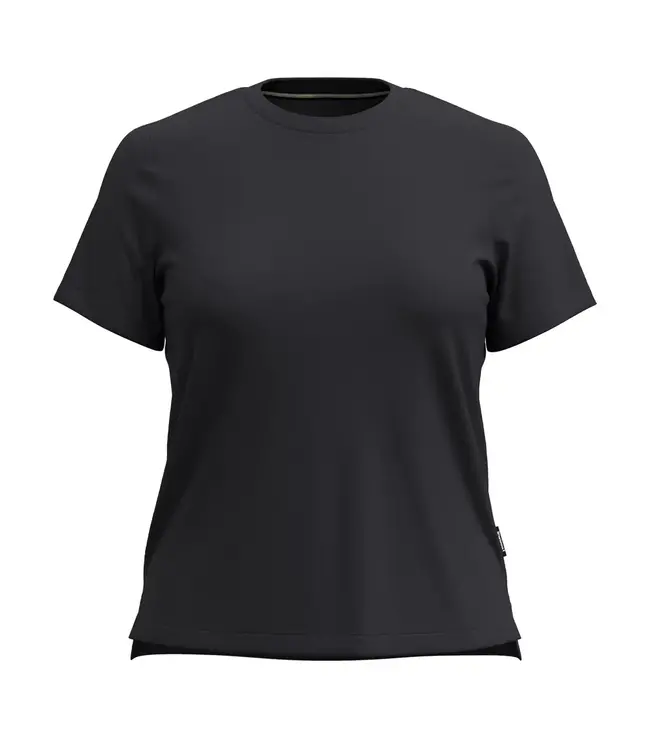 Smartwool Women's Perfect Crew Short Sleeve Tee