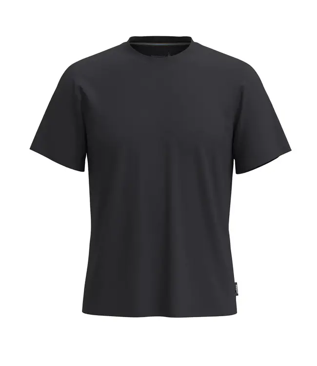 Smartwool Men's Perfect Crew Short Sleeve Tee