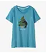 Hatley Women's Pajama Tee