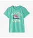 Hatley Women's Pajama Tee